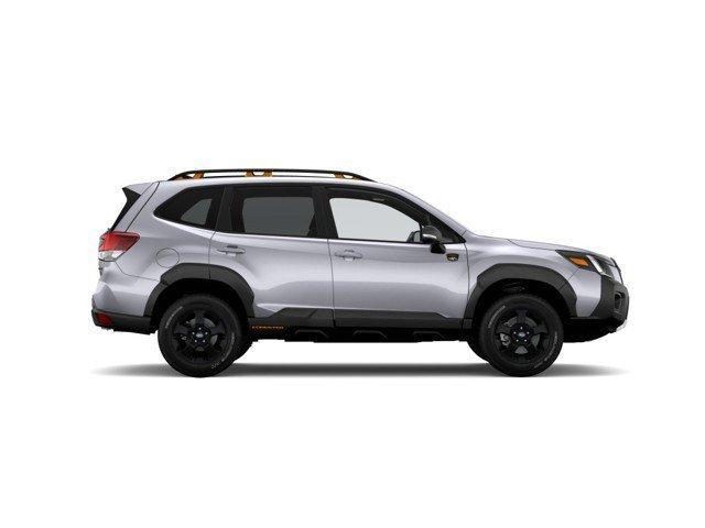 new 2024 Subaru Forester car, priced at $37,879