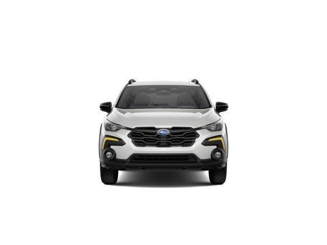 new 2025 Subaru Crosstrek car, priced at $34,135