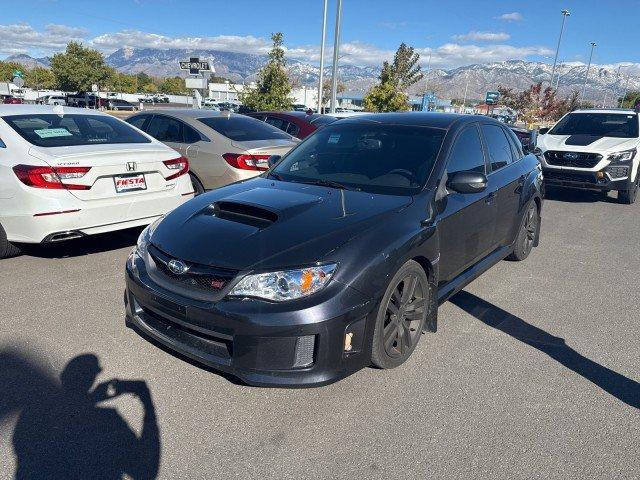 used 2013 Subaru Impreza WRX car, priced at $19,992