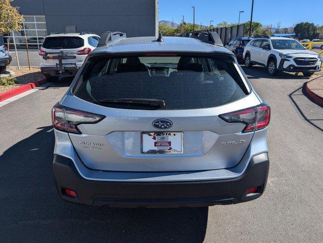 used 2025 Subaru Outback car, priced at $29,495