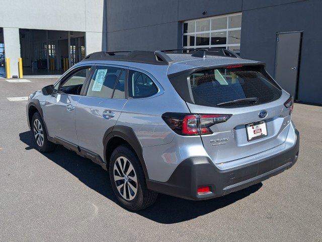 used 2025 Subaru Outback car, priced at $29,495