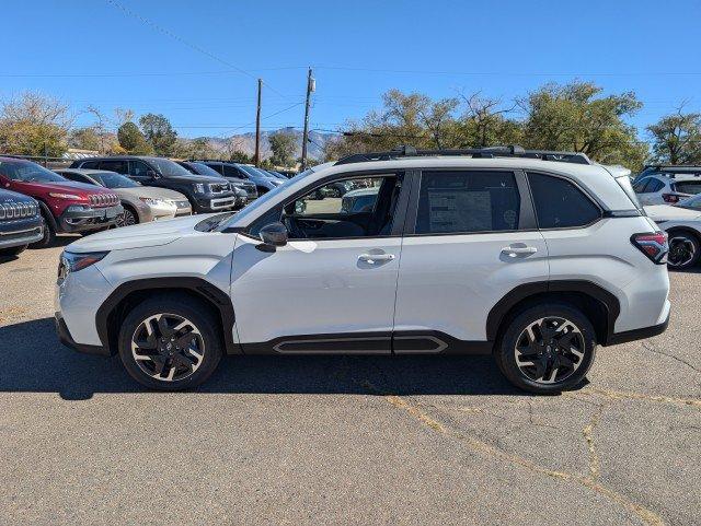 new 2025 Subaru Forester car, priced at $38,962