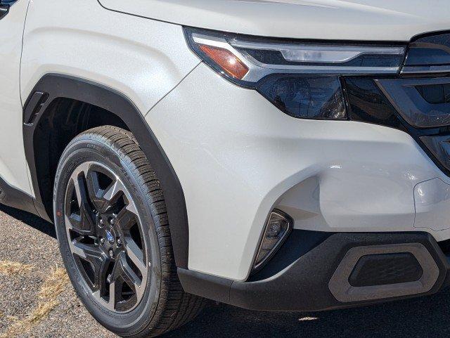 new 2025 Subaru Forester car, priced at $38,962