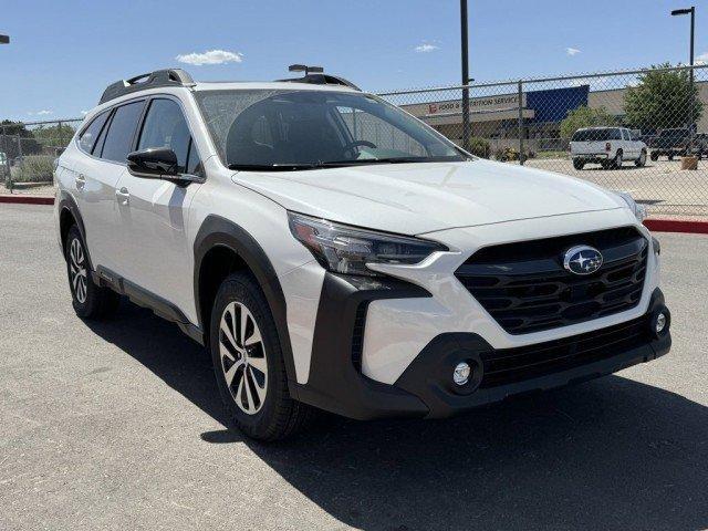 used 2024 Subaru Outback car, priced at $33,991