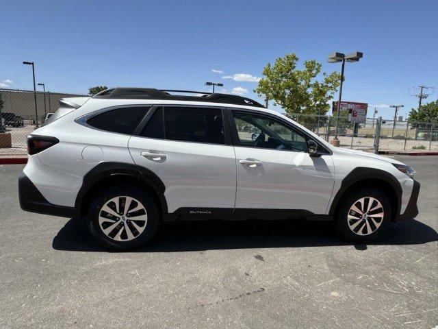 used 2024 Subaru Outback car, priced at $33,991