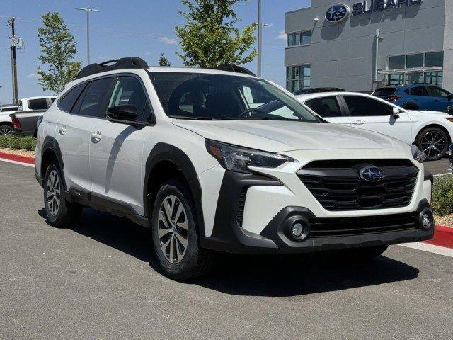 used 2024 Subaru Outback car, priced at $33,991