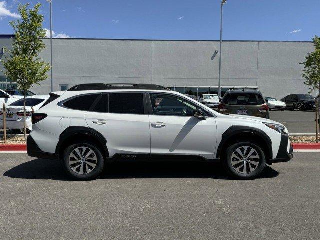 used 2024 Subaru Outback car, priced at $33,991