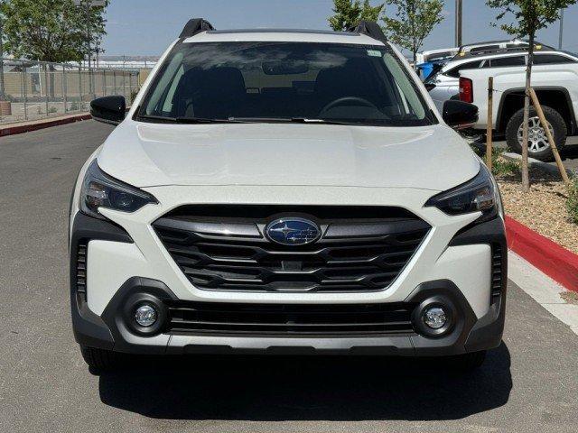 used 2024 Subaru Outback car, priced at $33,991