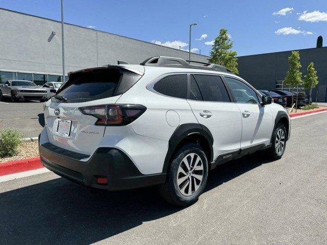 used 2024 Subaru Outback car, priced at $33,991