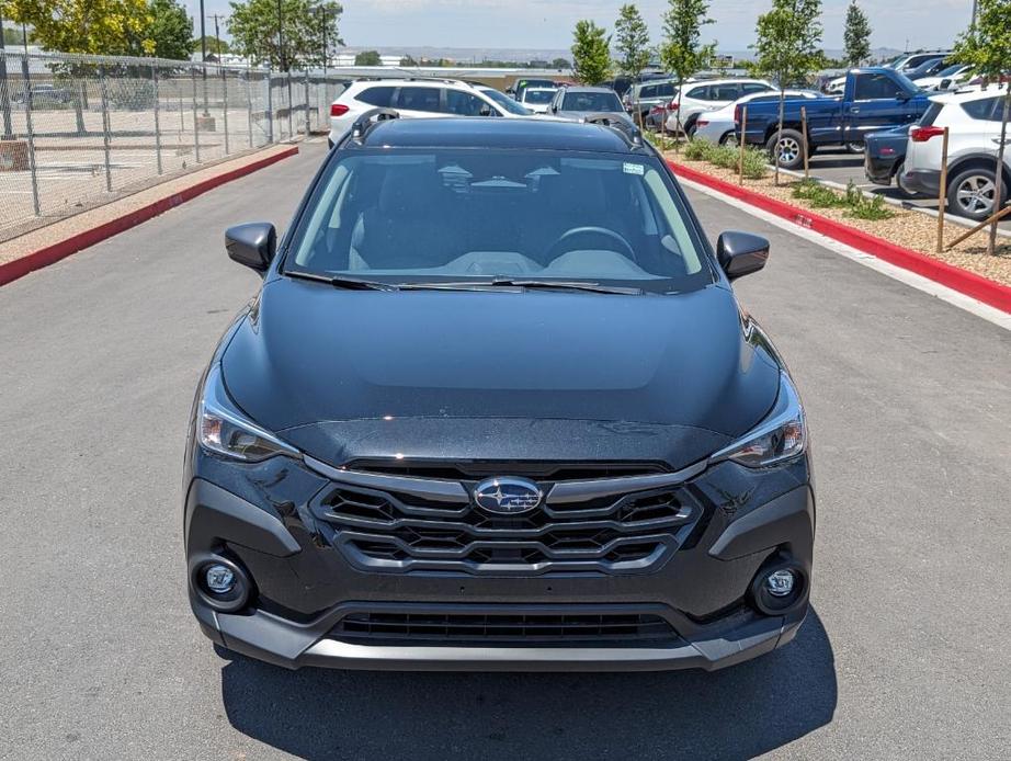 new 2024 Subaru Crosstrek car, priced at $30,550