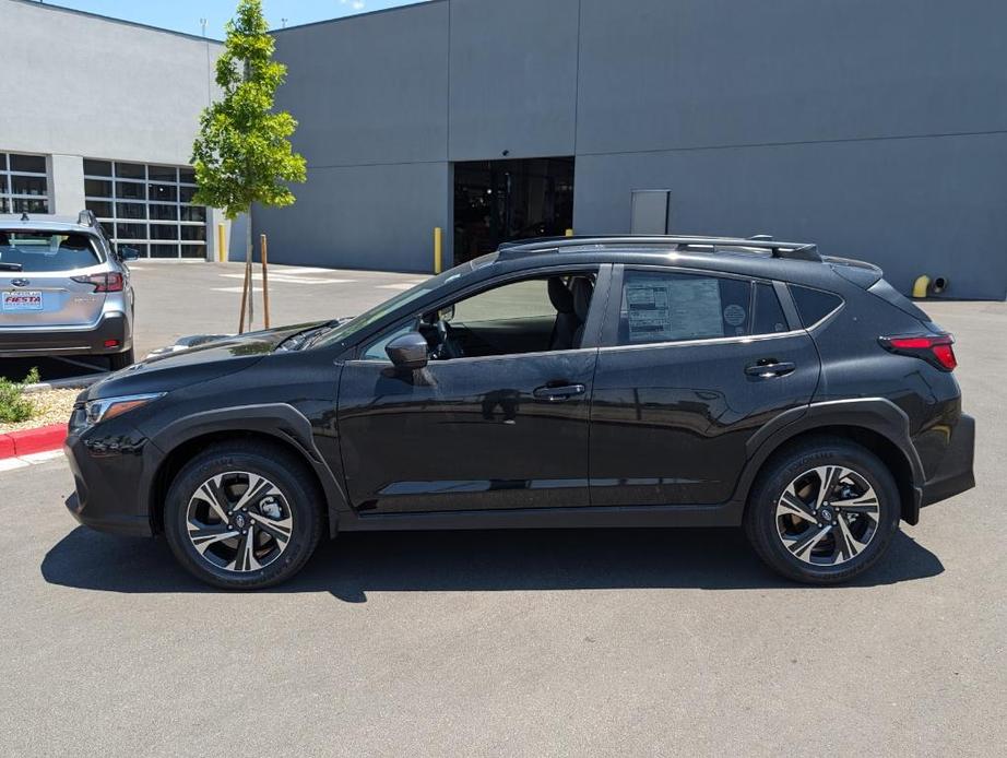 new 2024 Subaru Crosstrek car, priced at $30,550