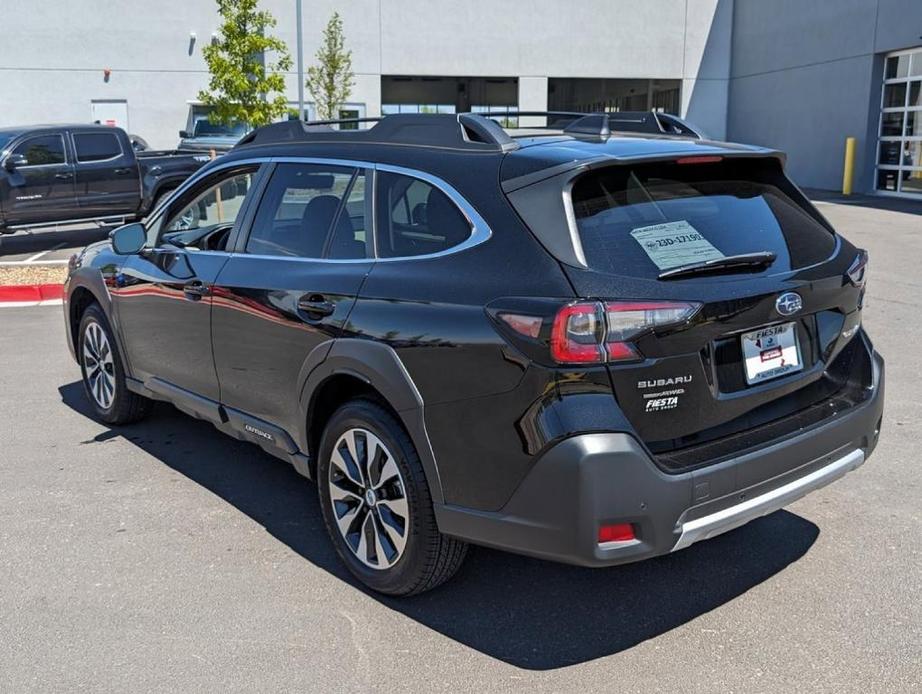 used 2024 Subaru Outback car, priced at $31,991