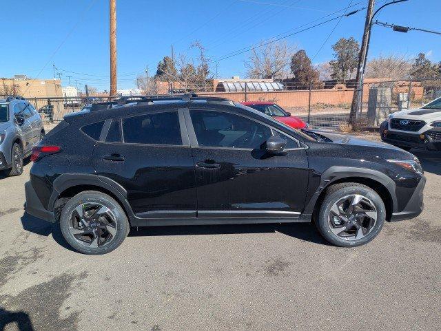 new 2025 Subaru Crosstrek car, priced at $33,991