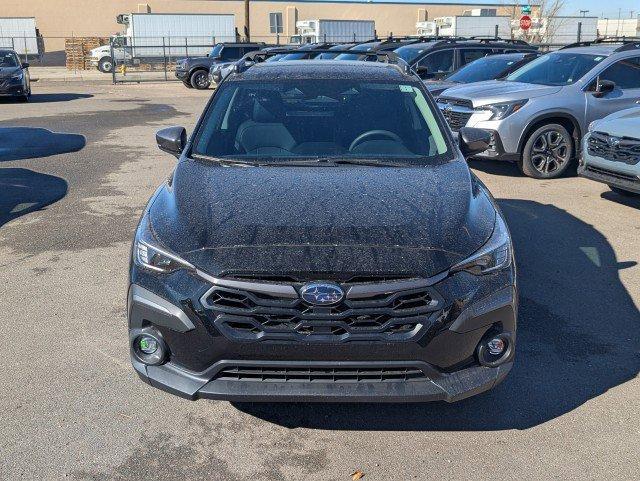 new 2025 Subaru Crosstrek car, priced at $33,991