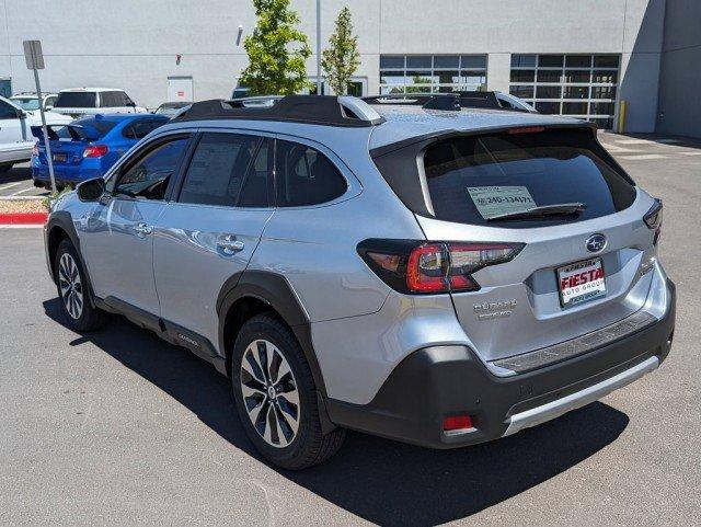 used 2024 Subaru Outback car, priced at $40,891