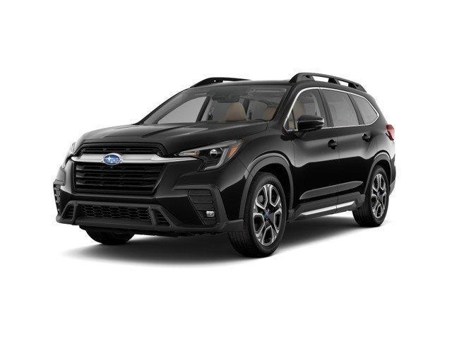 new 2025 Subaru Ascent car, priced at $48,437