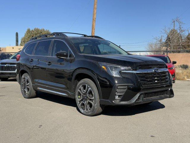 new 2025 Subaru Ascent car, priced at $46,500