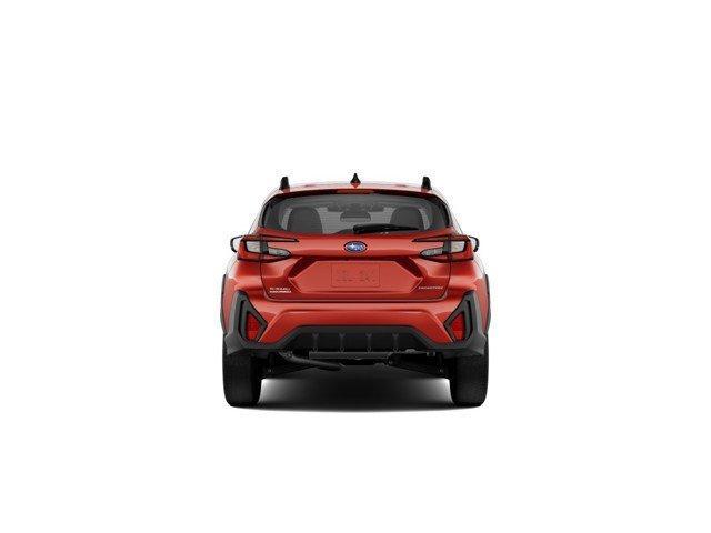 new 2024 Subaru Crosstrek car, priced at $31,025