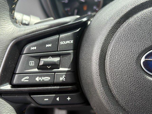 new 2025 Subaru Outback car, priced at $43,414