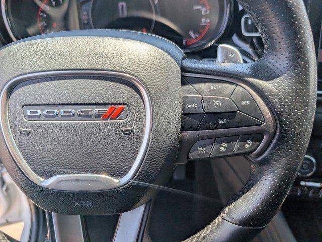 used 2022 Dodge Durango car, priced at $29,595
