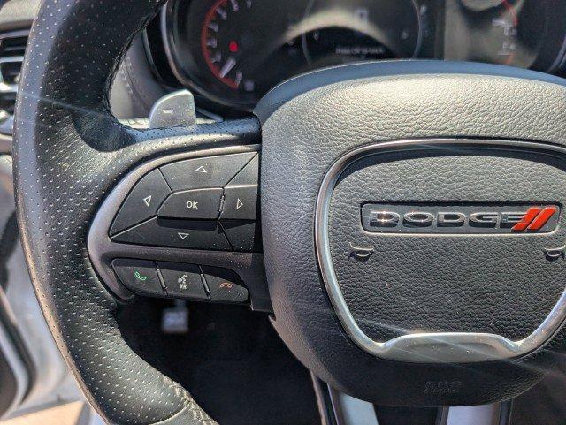 used 2022 Dodge Durango car, priced at $29,595