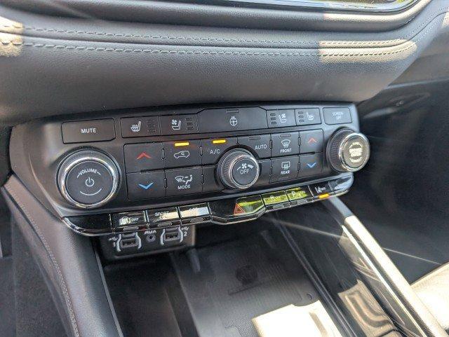 used 2022 Dodge Durango car, priced at $29,595