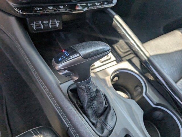 used 2022 Dodge Durango car, priced at $29,595