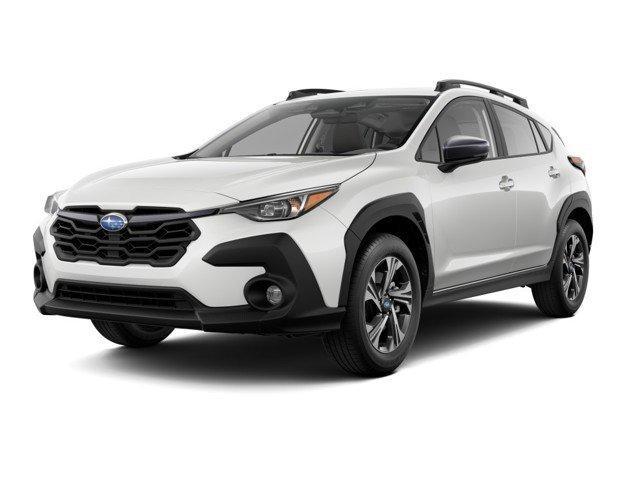 new 2024 Subaru Crosstrek car, priced at $30,129