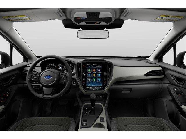 new 2024 Subaru Crosstrek car, priced at $30,129