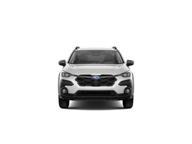 new 2024 Subaru Crosstrek car, priced at $30,129