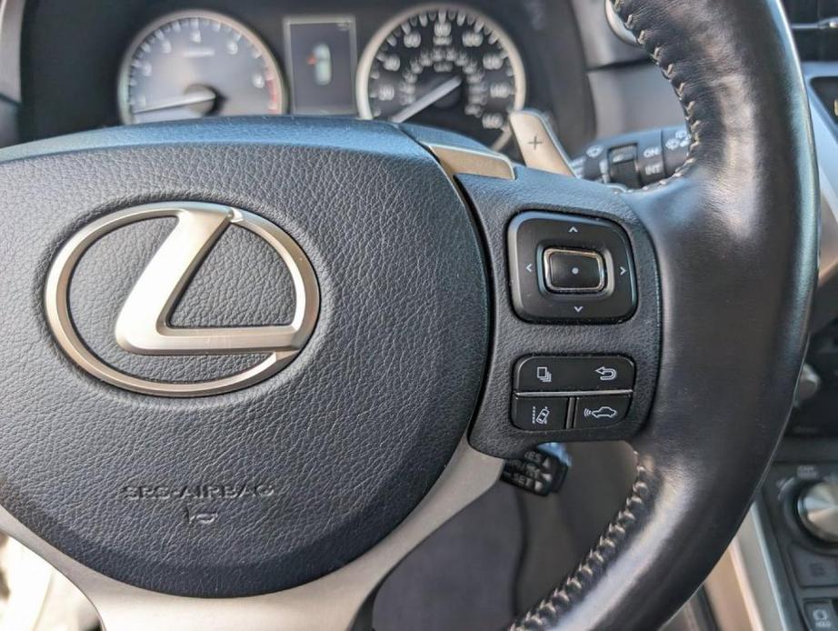 used 2020 Lexus NX 300 car, priced at $34,991