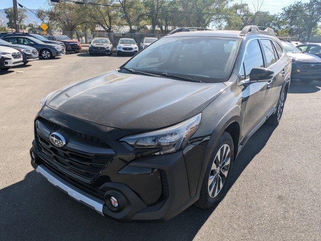 new 2025 Subaru Outback car, priced at $38,835