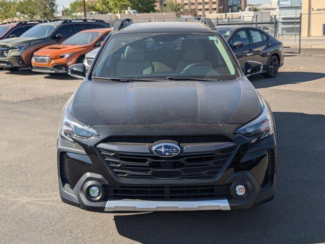 new 2025 Subaru Outback car, priced at $38,835