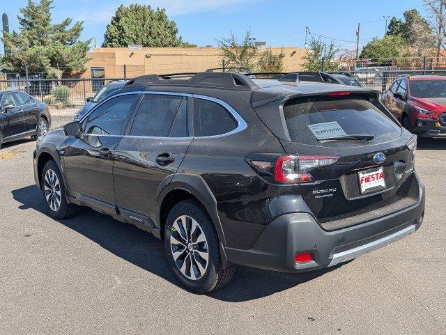 new 2025 Subaru Outback car, priced at $38,835