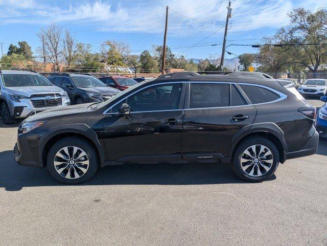 new 2025 Subaru Outback car, priced at $38,835