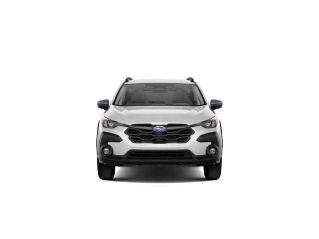 new 2024 Subaru Crosstrek car, priced at $30,129