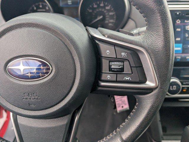 used 2019 Subaru Legacy car, priced at $16,291