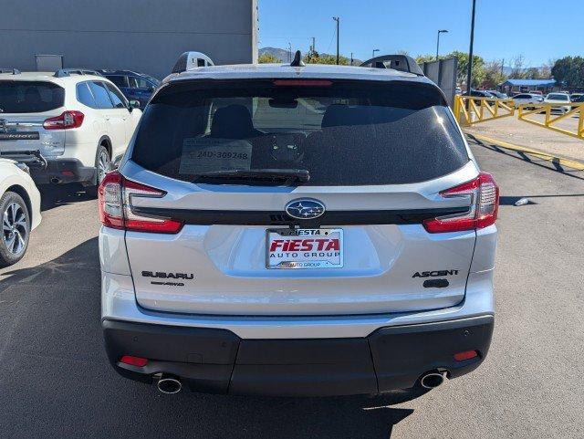 new 2024 Subaru Ascent car, priced at $42,019