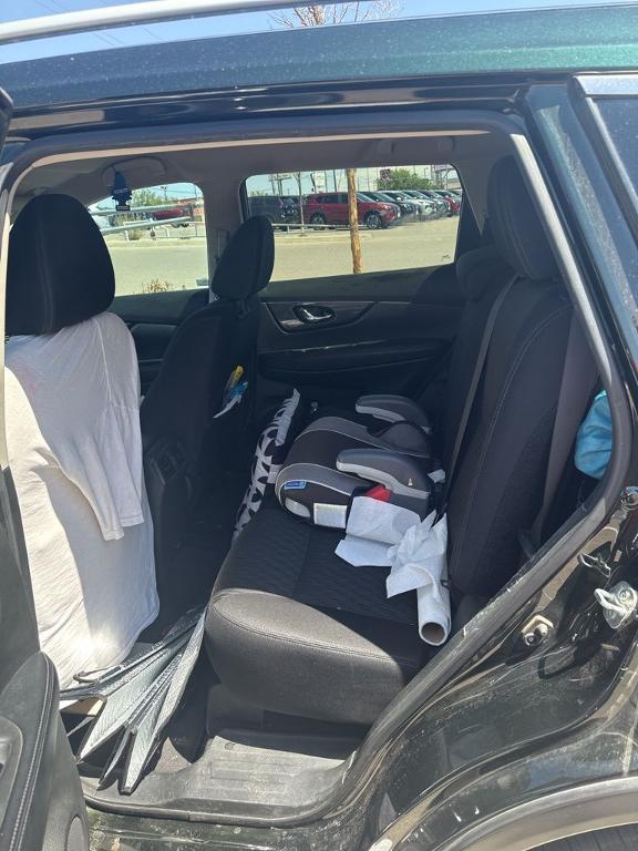 used 2020 Nissan Rogue car, priced at $18,991