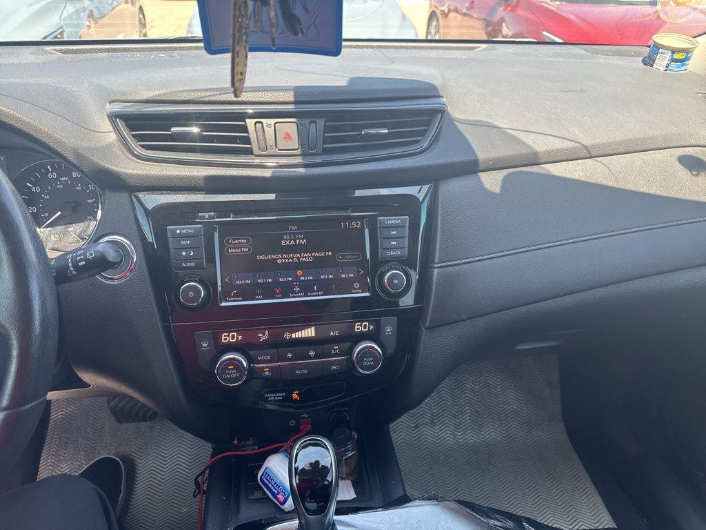 used 2020 Nissan Rogue car, priced at $18,991