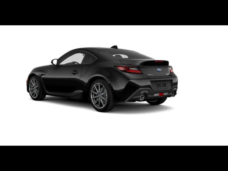 new 2024 Subaru BRZ car, priced at $34,829