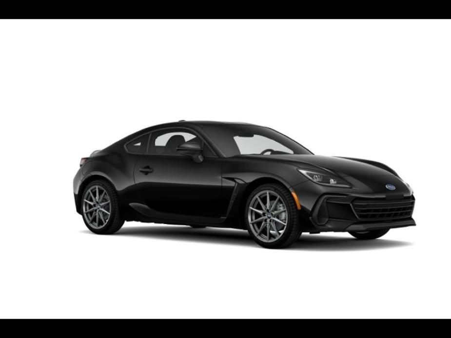 new 2024 Subaru BRZ car, priced at $34,829