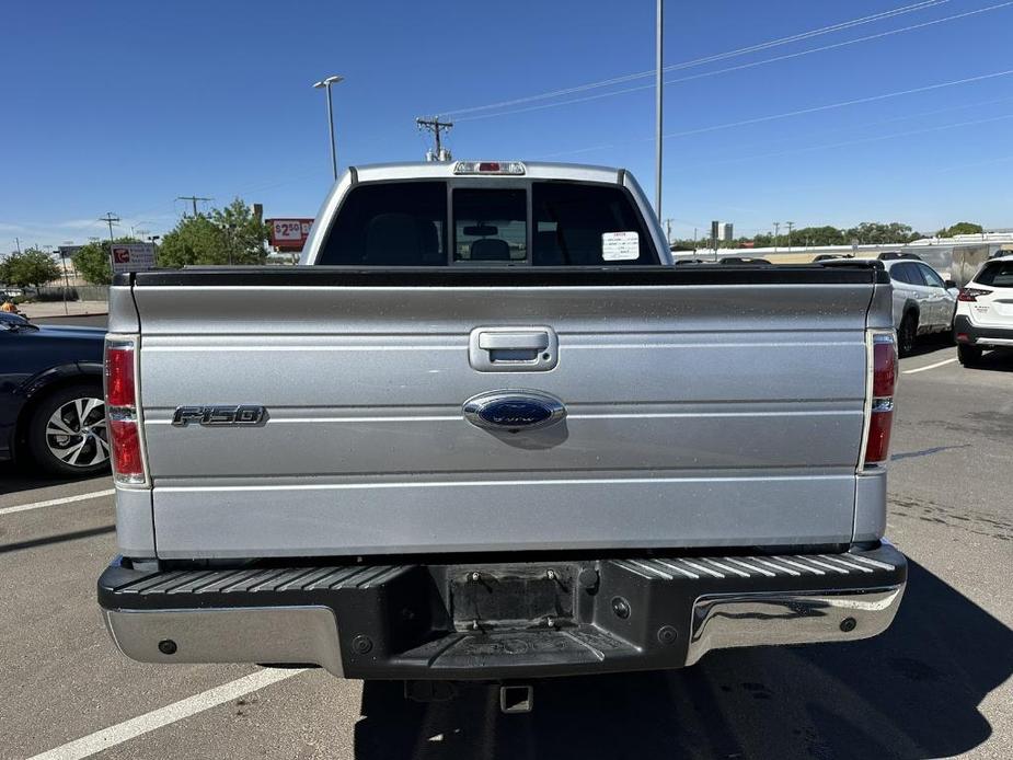 used 2013 Ford F-150 car, priced at $24,991