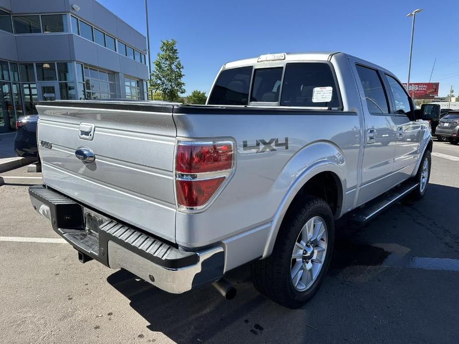 used 2013 Ford F-150 car, priced at $24,991