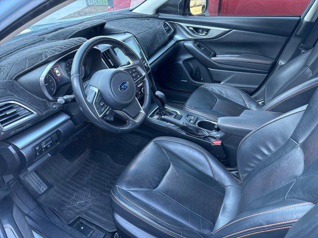 used 2022 Subaru Crosstrek car, priced at $27,028