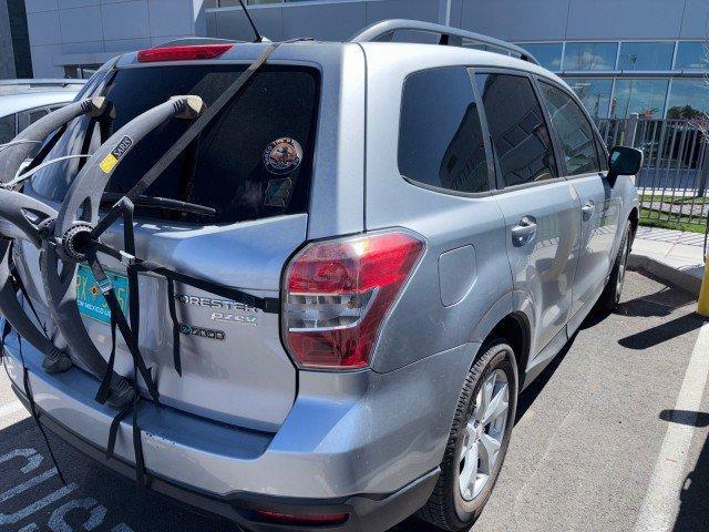used 2014 Subaru Forester car, priced at $8,991