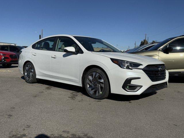 new 2025 Subaru Legacy car, priced at $35,738