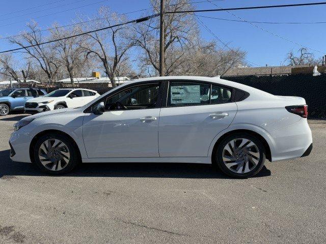 new 2025 Subaru Legacy car, priced at $35,738