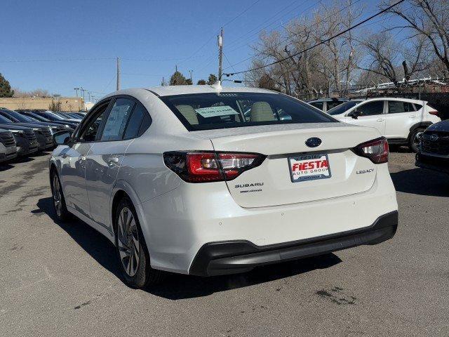 new 2025 Subaru Legacy car, priced at $35,738