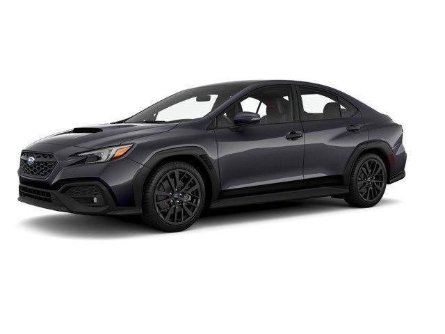 new 2024 Subaru WRX car, priced at $40,402